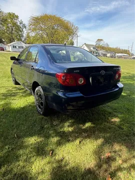 2005 Toyota Corolla 9th Gen - Image 2 of 9