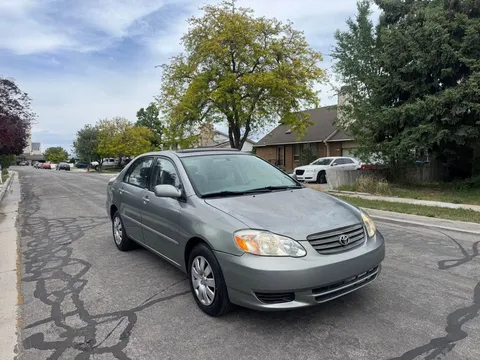 2005 Toyota Corolla 9th Gen - Image 2 of 5