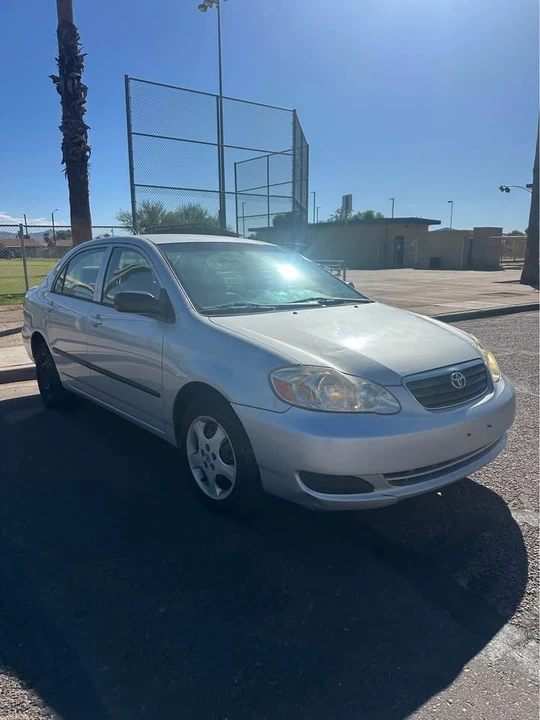2005 Toyota Corolla 9th Gen - Image 3 of 12
