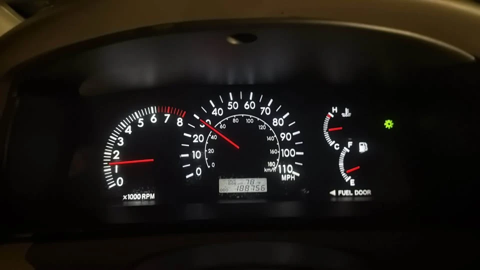 2005 Toyota Corolla 9th Gen - Image 11 of 11