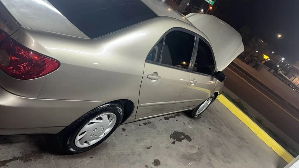 2005 Toyota Corolla 9th Gen - Image 3 of 11