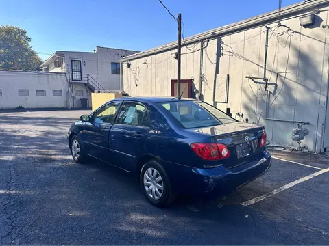 2005 Toyota Corolla 9th Gen - Image 4 of 14