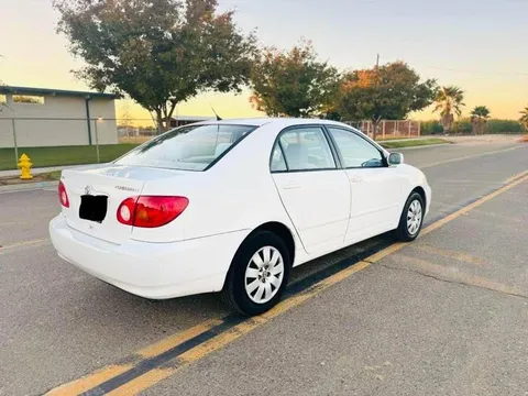 2005 Toyota Corolla 9th Gen - Image 4 of 12