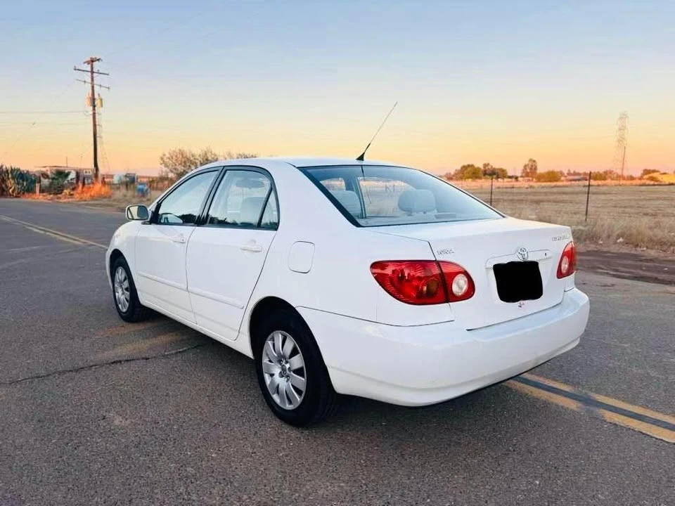 2005 Toyota Corolla 9th Gen - Image 5 of 12