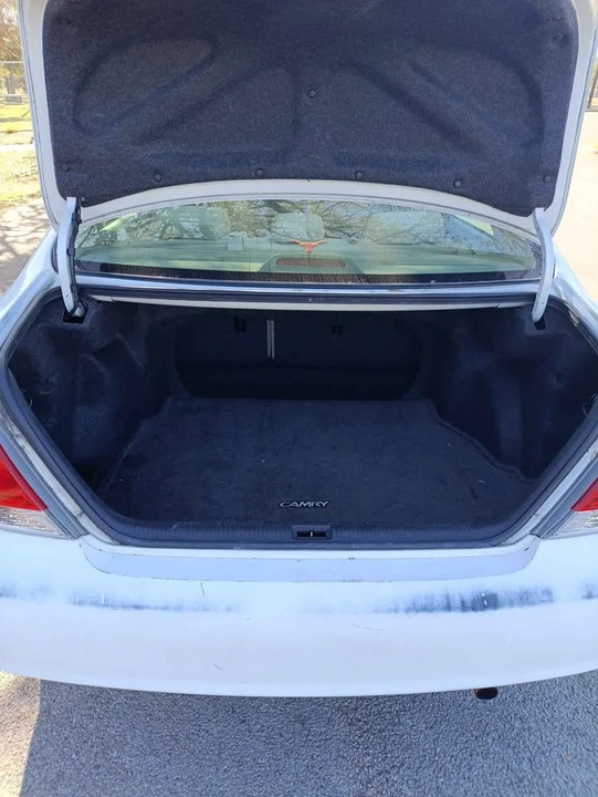 2005 Toyota Corolla 9th Gen - Image 5 of 8