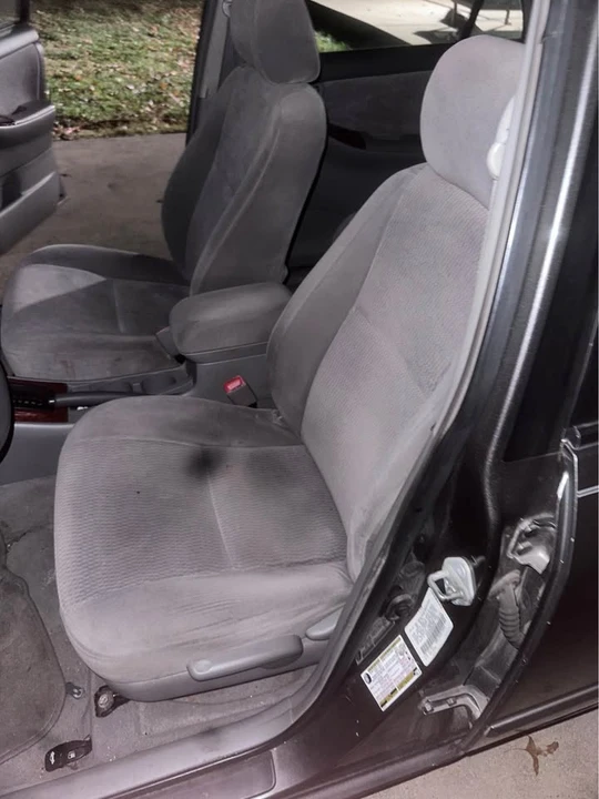 2005 Toyota Corolla 9th Gen - Image 8 of 9