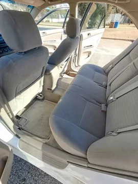 2005 Toyota Corolla 9th Gen - Image 3 of 8