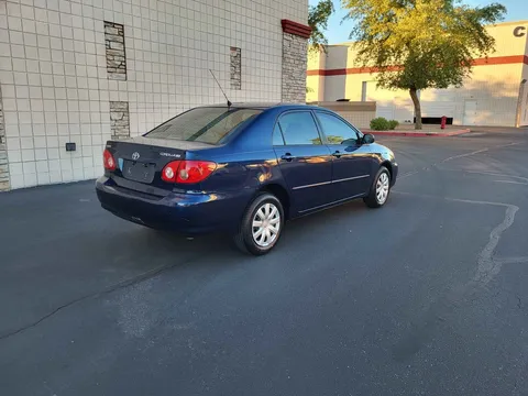 2005 Toyota Corolla 9th Gen - Image 2 of 8