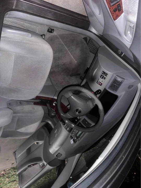 2005 Toyota Corolla 9th Gen - Image 7 of 9