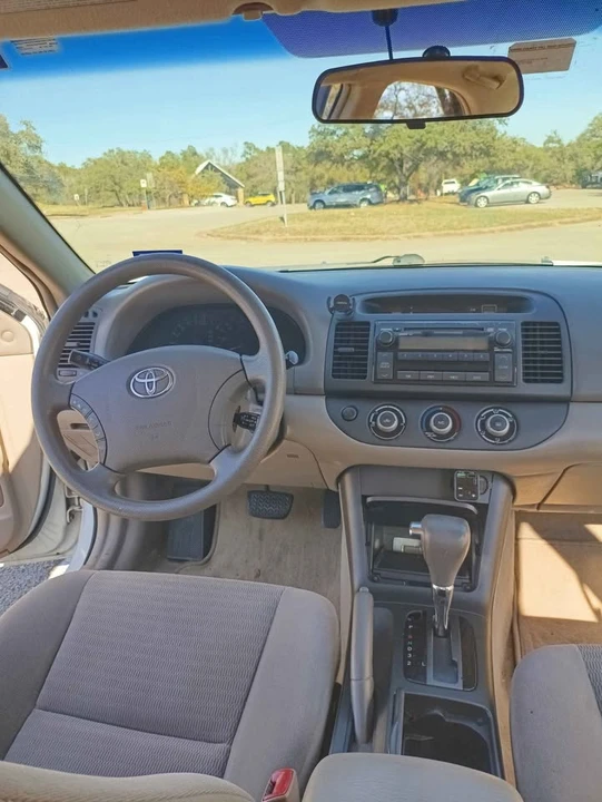 2005 Toyota Corolla 9th Gen - Image 2 of 8