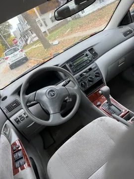 2005 Toyota Corolla 9th Gen - Image 4 of 6