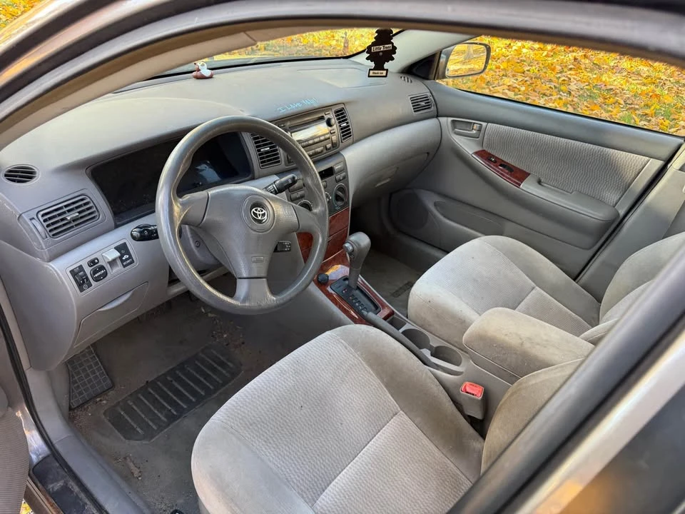 2005 Toyota Corolla 9th Gen - Image 5 of 9