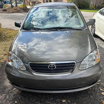 2005 Toyota Corolla 9th Gen - Image 2 of 9