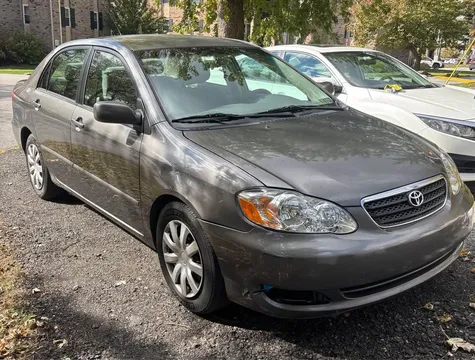 2005 Toyota Corolla 9th Gen - Image 3 of 9