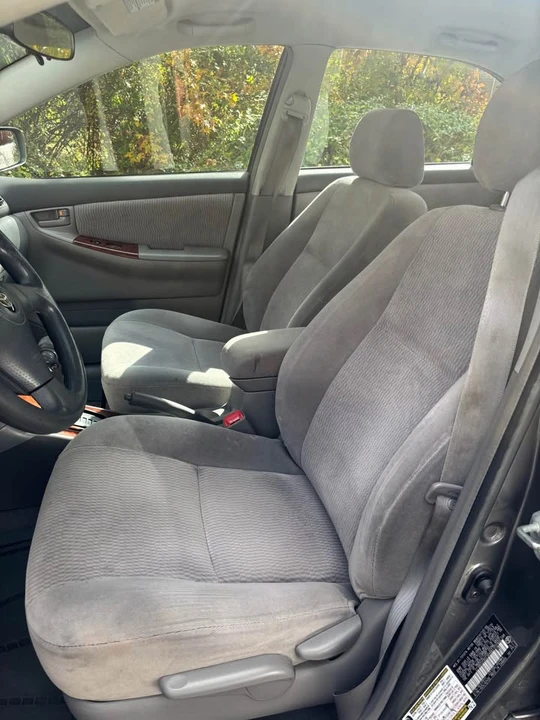 2005 Toyota Corolla 9th Gen - Image 7 of 9