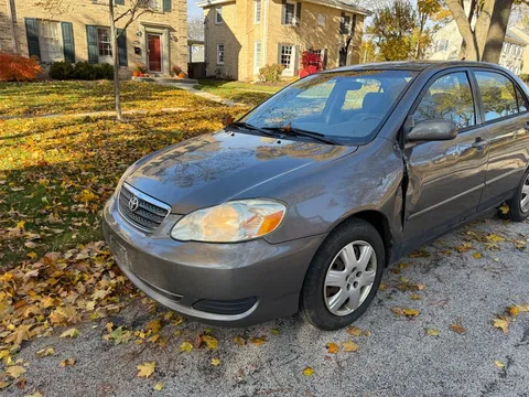 2005 Toyota Corolla 9th Gen - Image 3 of 9
