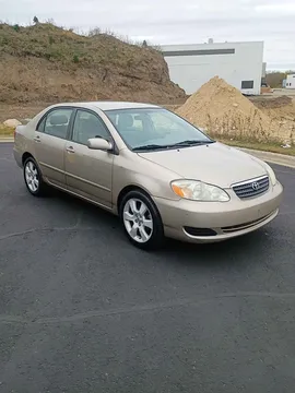 2005 Toyota Corolla 9th Gen - Image 4 of 4