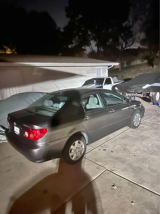 2005 Toyota Corolla 9th Gen - Image 1 of 9