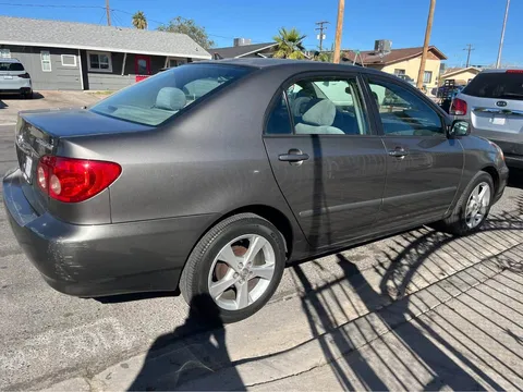 2005 Toyota Corolla 9th Gen - Image 3 of 6