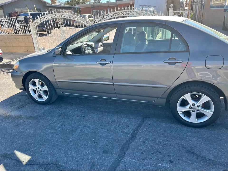 2005 Toyota Corolla 9th Gen - Image 1 of 6