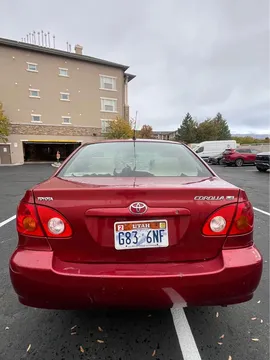 2005 Toyota Corolla 9th Gen - Image 3 of 5