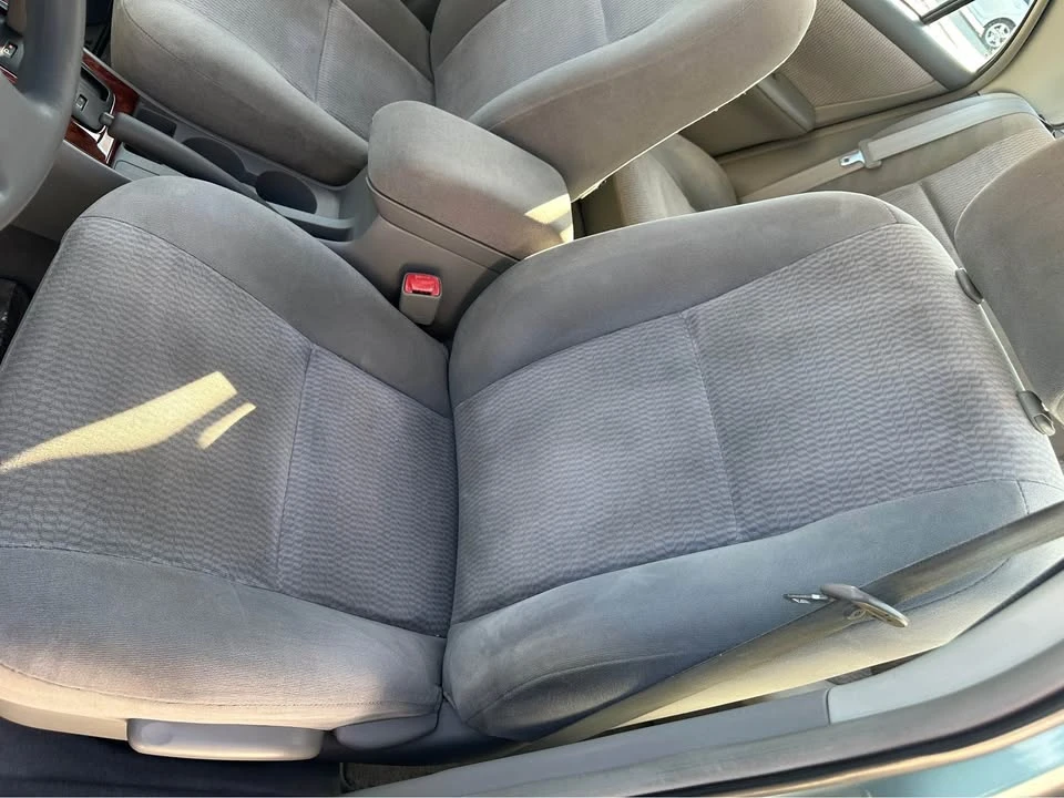 2005 Toyota Corolla 9th Gen - Image 18 of 20
