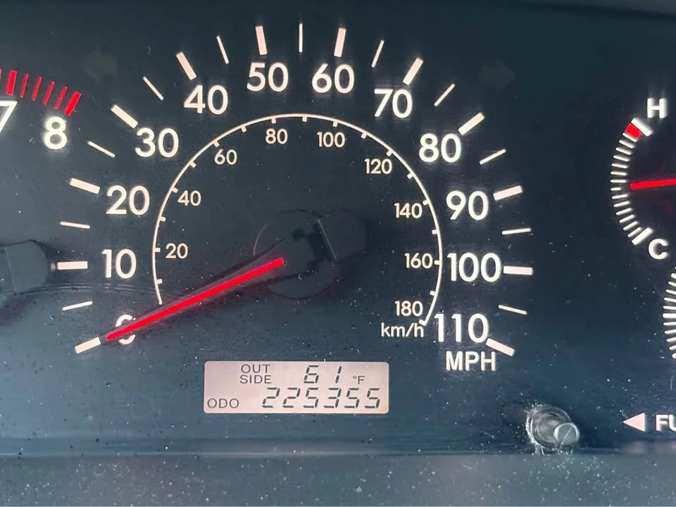 2005 Toyota Corolla 9th Gen - Image 16 of 18