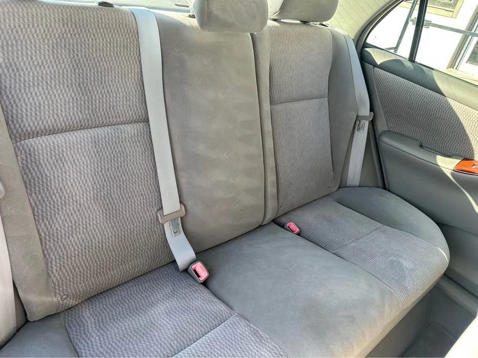 2005 Toyota Corolla 9th Gen - Image 12 of 20