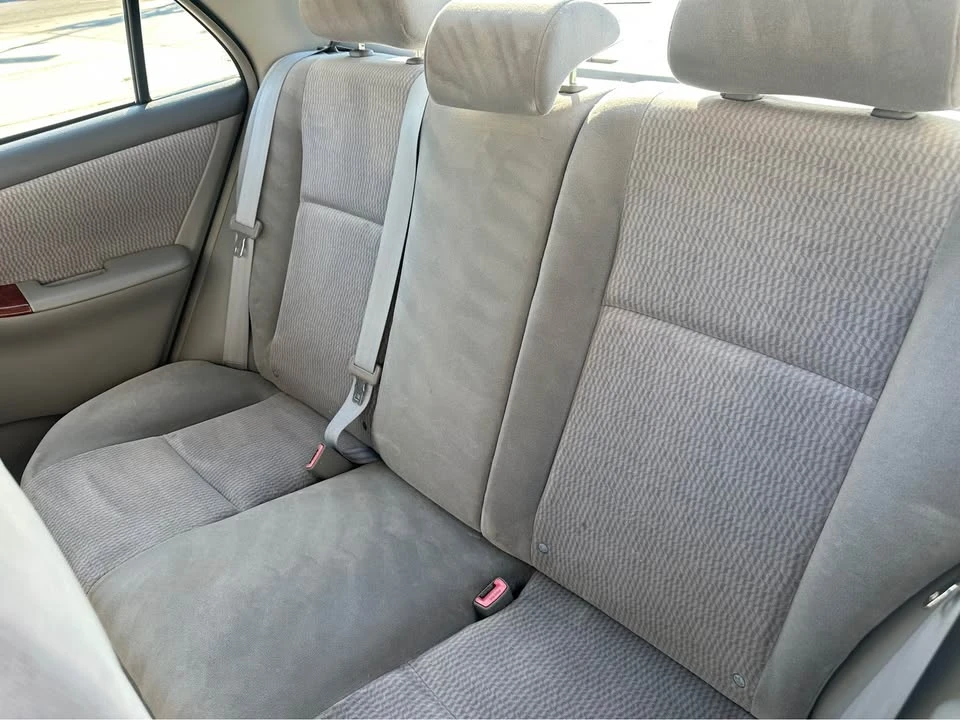 2005 Toyota Corolla 9th Gen - Image 20 of 20