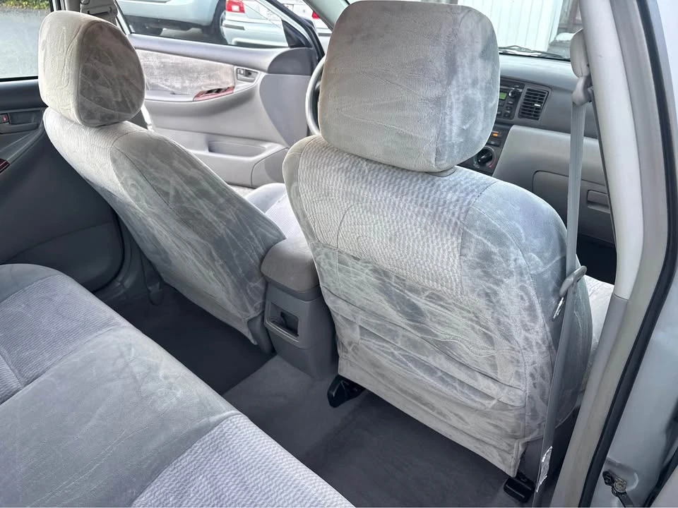 2005 Toyota Corolla 9th Gen - Image 15 of 18