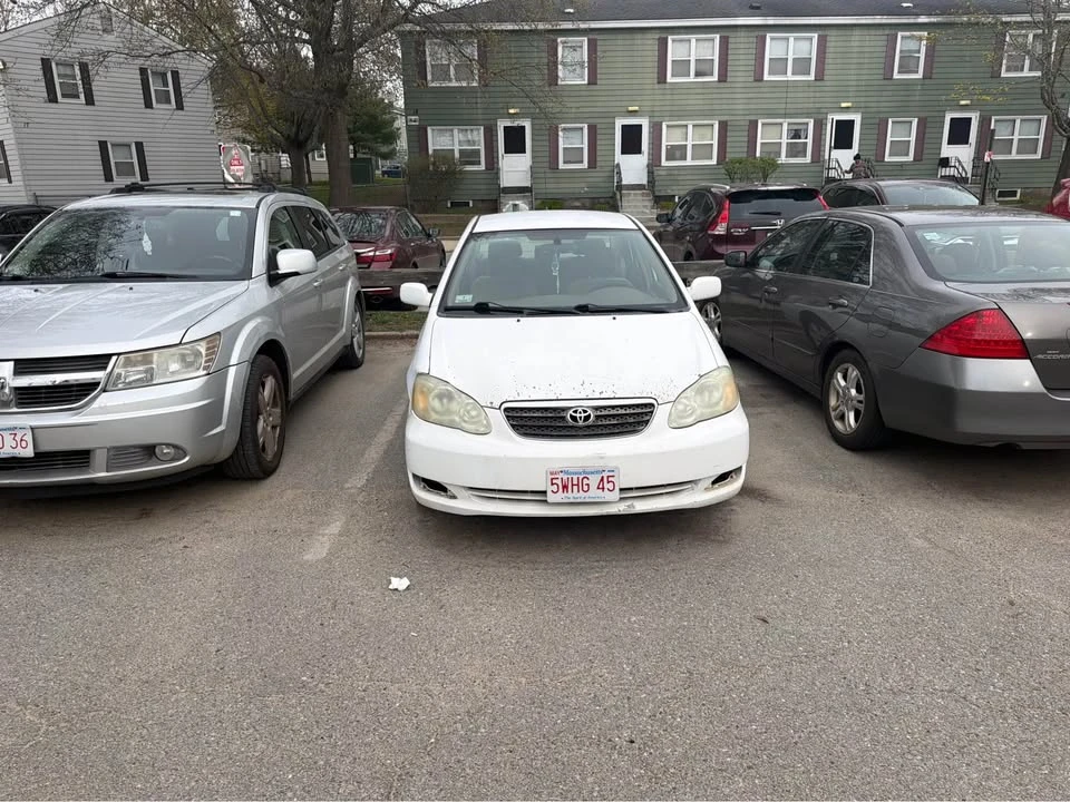 2005 Toyota Corolla 9th Gen - Image 7 of 7