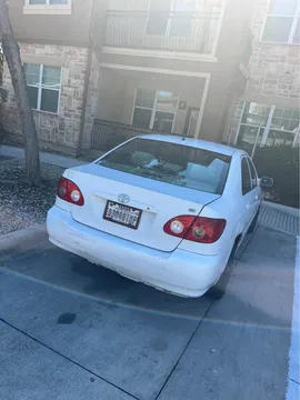 2005 Toyota Corolla 9th Gen - Image 4 of 6