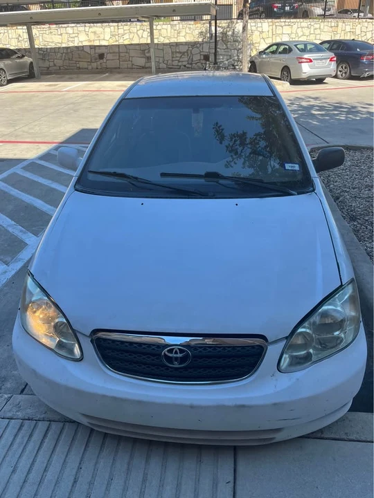 2005 Toyota Corolla 9th Gen - Image 3 of 6