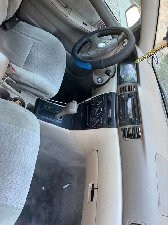 2005 Toyota Corolla 9th Gen - Image 6 of 6