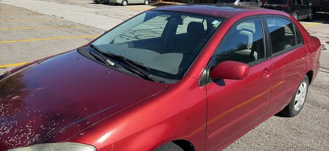 2005 Toyota Corolla 9th Gen - Image 2 of 4