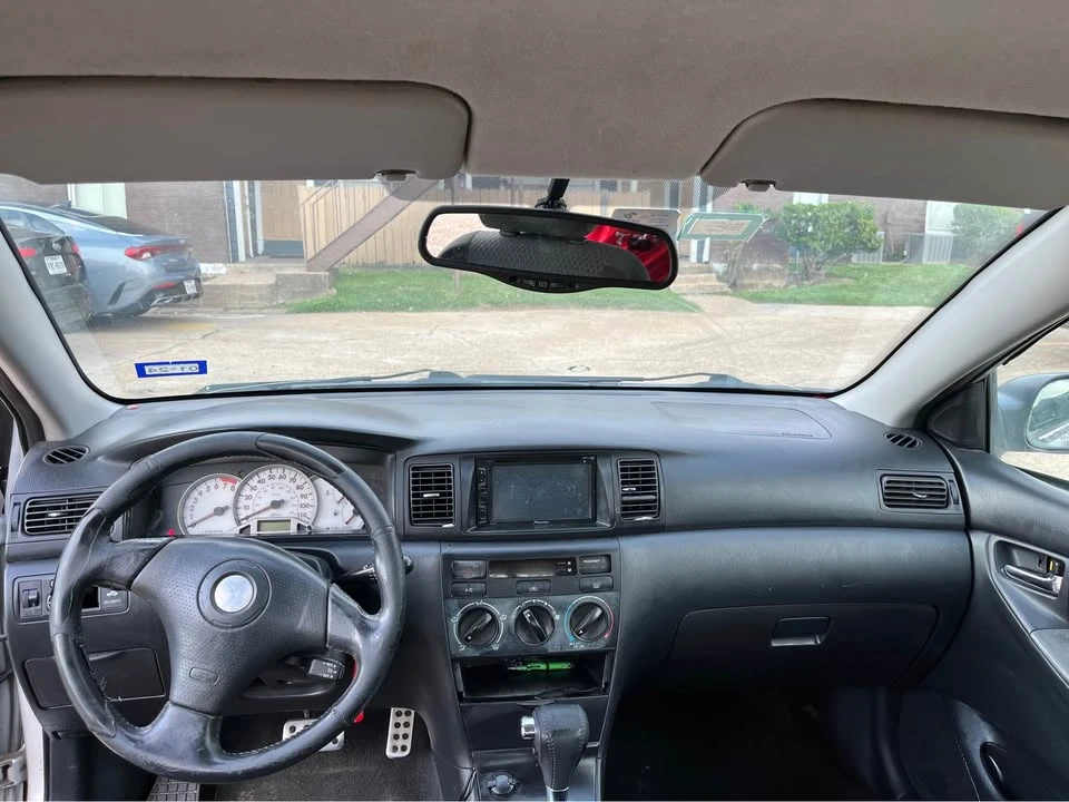 2005 Toyota Corolla 9th Gen - Image 5 of 10