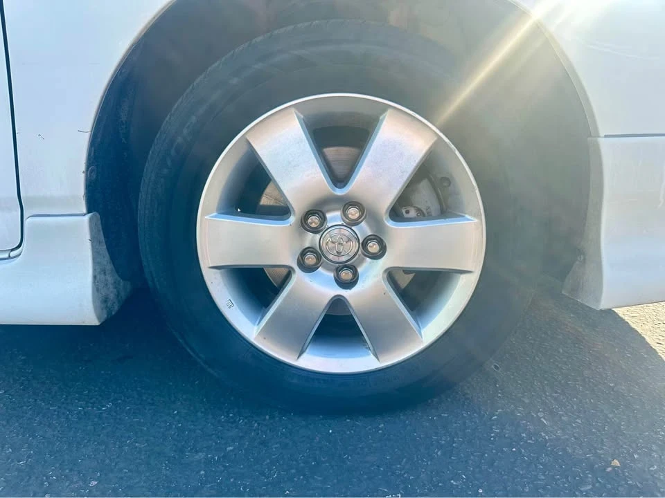 2005 Toyota Corolla 9th Gen - Image 15 of 16