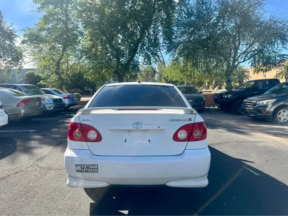 2005 Toyota Corolla 9th Gen - Image 6 of 16