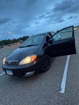 2005 Toyota Corolla 9th Gen - Image 4 of 4