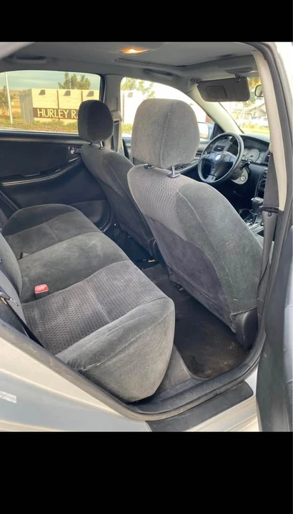 2005 Toyota Corolla 9th Gen - Image 9 of 9