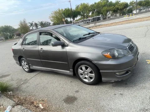 2005 Toyota Corolla 9th Gen - Image 3 of 4