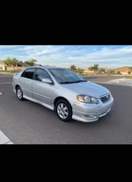 2005 Toyota Corolla 9th Gen - Image 2 of 9