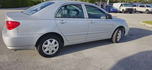 2005 Toyota Corolla 9th Gen - Image 3 of 10