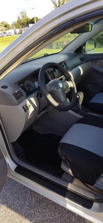 2005 Toyota Corolla 9th Gen - Image 10 of 10