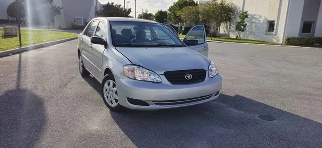 2005 Toyota Corolla 9th Gen - Image 2 of 10