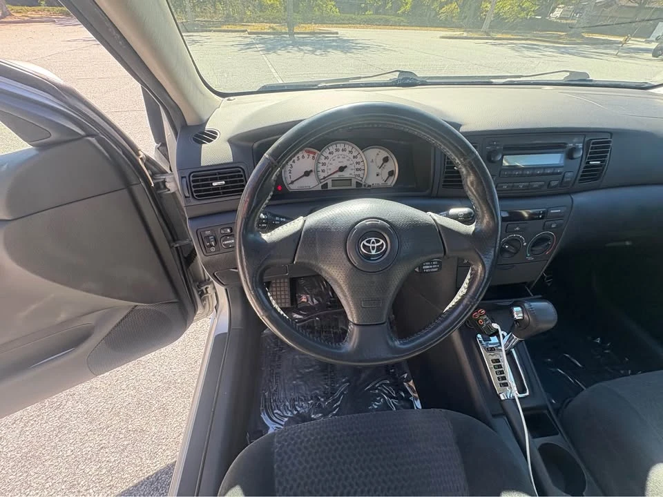 2005 Toyota Corolla 9th Gen - Image 10 of 11