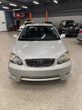 2005 Toyota Corolla 9th Gen - Image 2 of 3