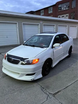 2005 Toyota Corolla 9th Gen - Image 4 of 9