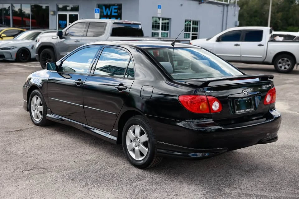 2005 Toyota Corolla 9th Gen - Image 3 of 6