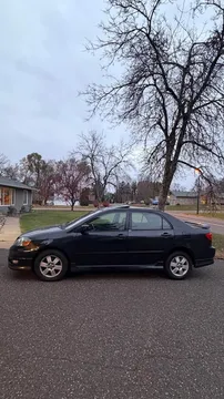 2005 Toyota Corolla 9th Gen - Image 2 of 12